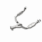 Magnaflow 49631 - Catalytic Converter