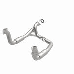 Magnaflow 5551297 - Catalytic Converter