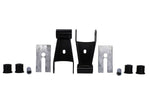 Ford Racing M-3000-HA - Coil Spring and Leaf Spring Shackle Lowering Kit