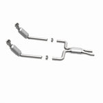 Magnaflow 51906 - Catalytic Converter