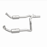 Magnaflow 21-599 - Catalytic Converter