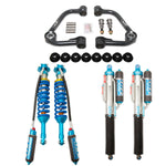 Camburg CAM-110174-U - Suspension Lift Kit