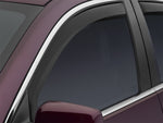 WeatherTech 80730 - Side Window Deflector