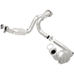 Magnaflow 49631 - Catalytic Converter