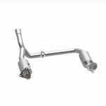 Magnaflow 280656 - Catalytic Converter