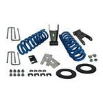 Ford Racing M-3000-H4A - Coil Spring Lowering Kit