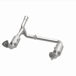 Magnaflow 280656 - Catalytic Converter