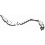 Magnaflow 447267 - Catalytic Converter