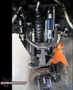 Camburg CAM-210016 - Suspension Long Travel Kit