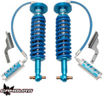 Camburg CAM-110198-UC - Suspension Lift Kit