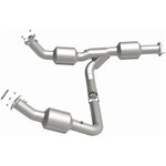Magnaflow 280210 - Catalytic Converter