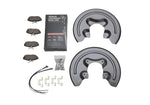 Ford Racing M-2300-S - Disc Brake Upgrade Kit