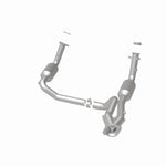 Magnaflow 5451419 - Catalytic Converter