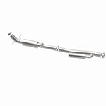 Magnaflow 19534 - Exhaust Muffler Kit