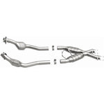 Magnaflow 93333 - Catalytic Converter