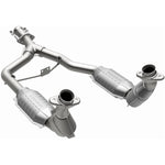 Magnaflow 93344 - Catalytic Converter