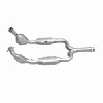 Magnaflow 441110 - Catalytic Converter