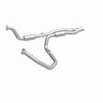 Magnaflow 21-457 - Catalytic Converter