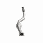 Magnaflow 60501 - Diesel Oxidation Catalyst (DOC)