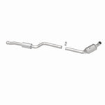 Magnaflow 5561916 - Catalytic Converter