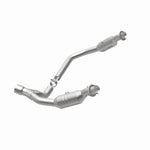 Magnaflow 4551291 - Catalytic Converter