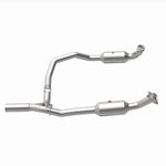 Magnaflow 280014 - Catalytic Converter
