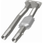 Magnaflow 95471 - Catalytic Converter