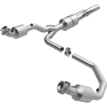 Magnaflow 458003 - Catalytic Converter