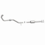 Magnaflow 51646 - Catalytic Converter