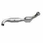 Magnaflow 447121 - Catalytic Converter