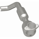 Magnaflow 5582705 - Catalytic Converter