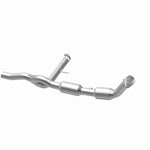 Magnaflow 4583744 - Catalytic Converter