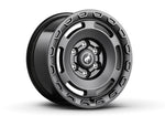 Ford Racing M-1007K-P1785E - Disc Rim and Wheel Assembly