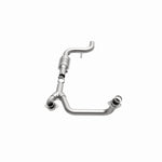 Magnaflow 51090 - Catalytic Converter