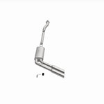 Magnaflow 16522 - Exhaust System Kit