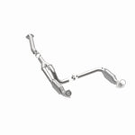 Magnaflow 4451211 - Catalytic Converter
