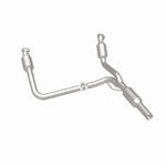 Magnaflow 4583497 - Catalytic Converter