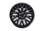 Ford Racing M-1007-M199B - Disc Rim and Wheel Assembly