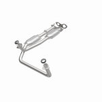 Magnaflow 23453 - Catalytic Converter