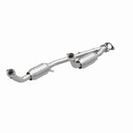 Magnaflow 23353 - Catalytic Converter