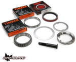 Camburg CAM-020013 - Axle Bearing and Hub Assembly