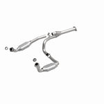 Magnaflow 51510 - Catalytic Converter