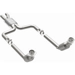 Magnaflow 4561082 - Catalytic Converter
