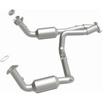 Magnaflow 51097 - Catalytic Converter