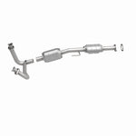 Magnaflow 93304 - Catalytic Converter