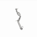 Magnaflow 6571621 - Catalytic Converter