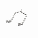 Magnaflow 23012 - Catalytic Converter