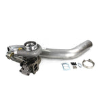 Industrial Injection 229406 - Turbocharger Kit