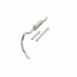 Magnaflow 15869 - Exhaust System Kit