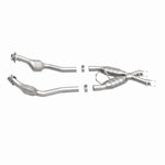Magnaflow 337339 - Catalytic Converter